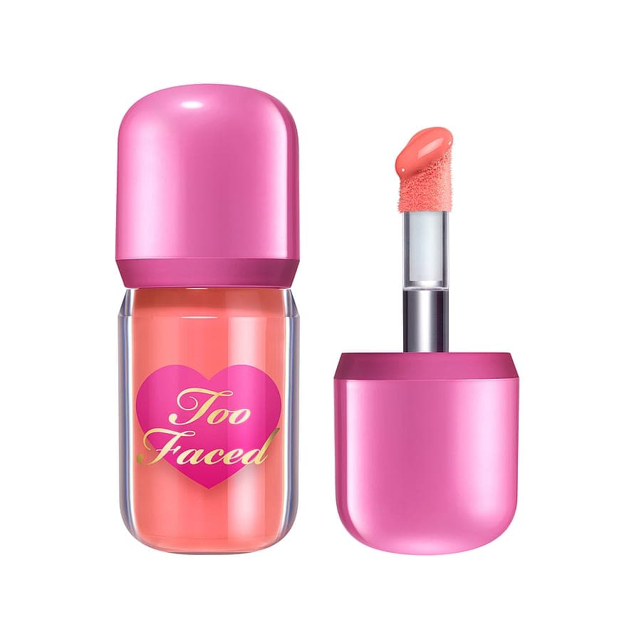 Love Flush Glowing Liquid Blush At First Sight