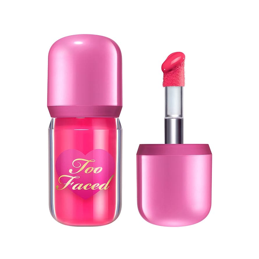 Love Flush Glowing Liquid Blush Head Over Heels