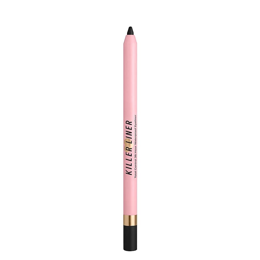 Killer Liner Eyeliner Killer Black