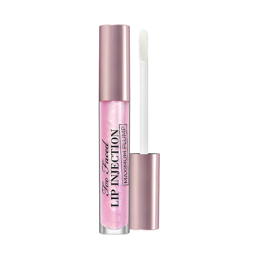 Lip Injection Maximum Plump Maximum Dose