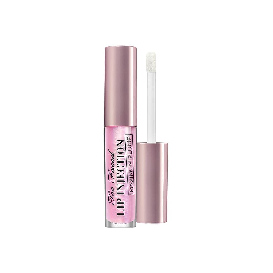 Travel Size Lip injection Maximum Plump Gloss