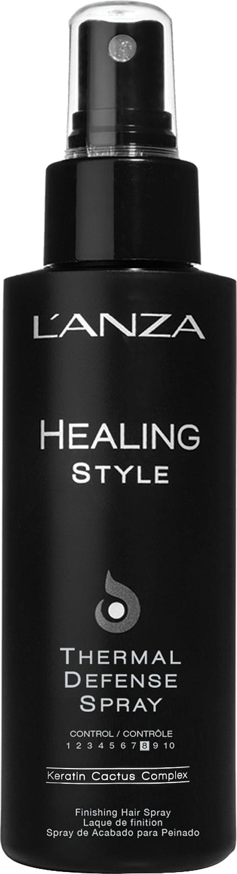Healing Style Thermal Defense Spray 200 ml