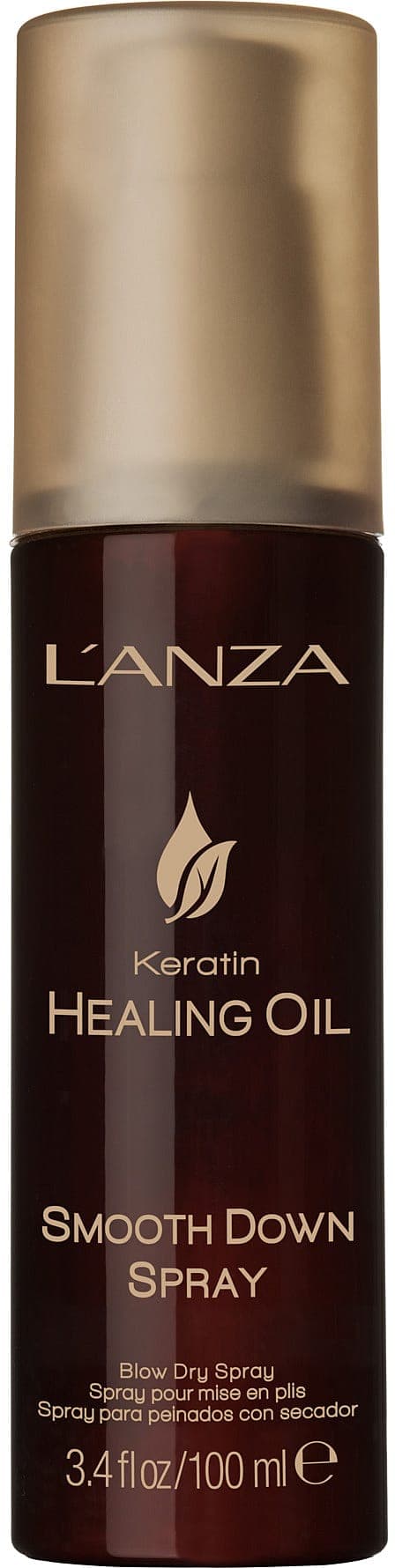 Keratin Healing Oil Smooth Down Spray 100 ml
