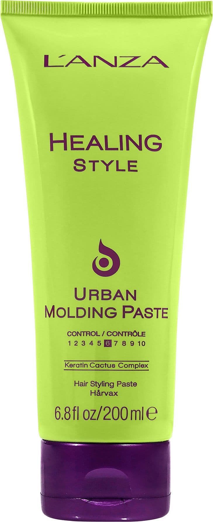 Healing Style Urban Molding Paste 200 ml