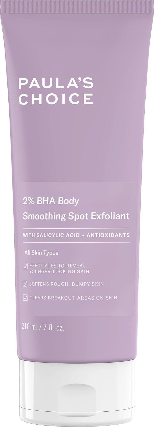 2% BHA Body Spot Exfoliant 210 ml
