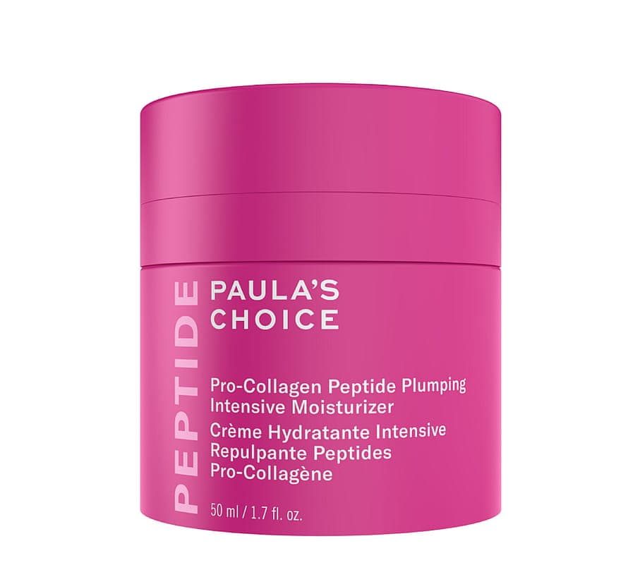 Pro-Collagen Peptide Plumping Intensive Moisturizer
