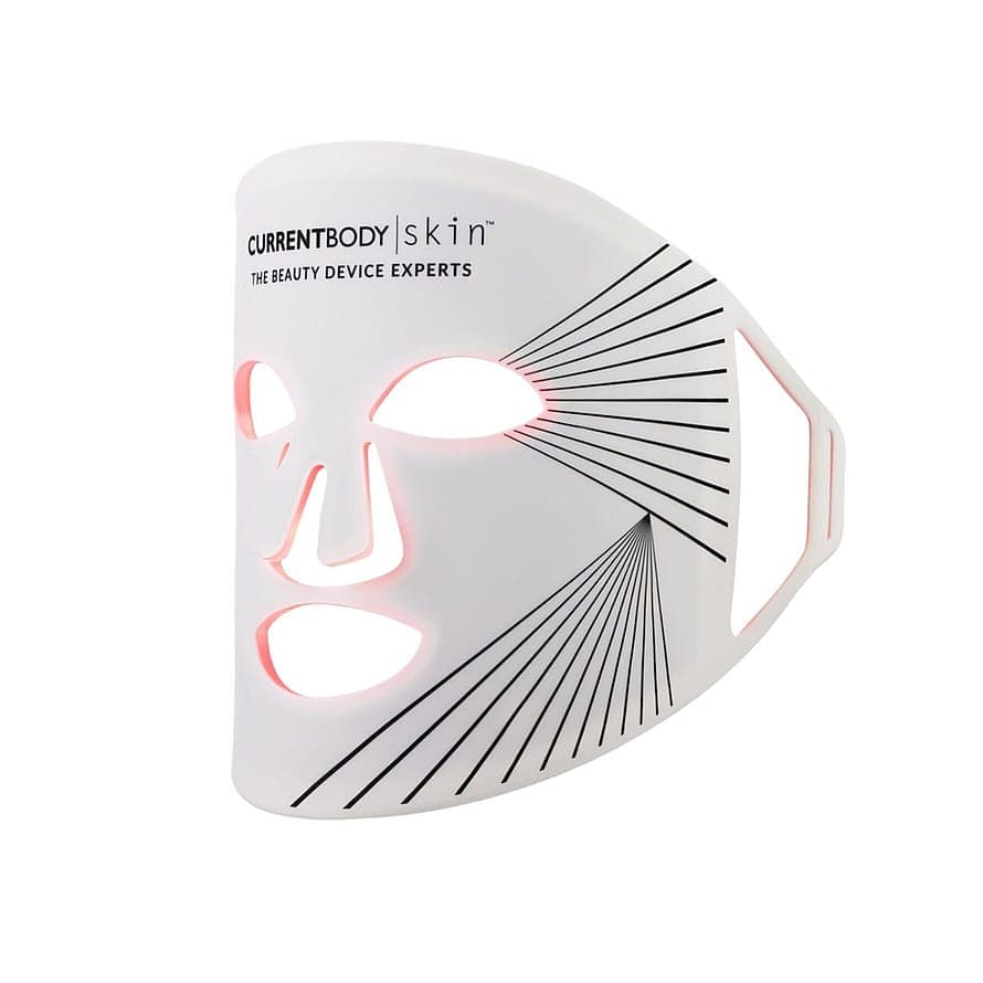 Skin LED Light Therapy Face Mask Series 1