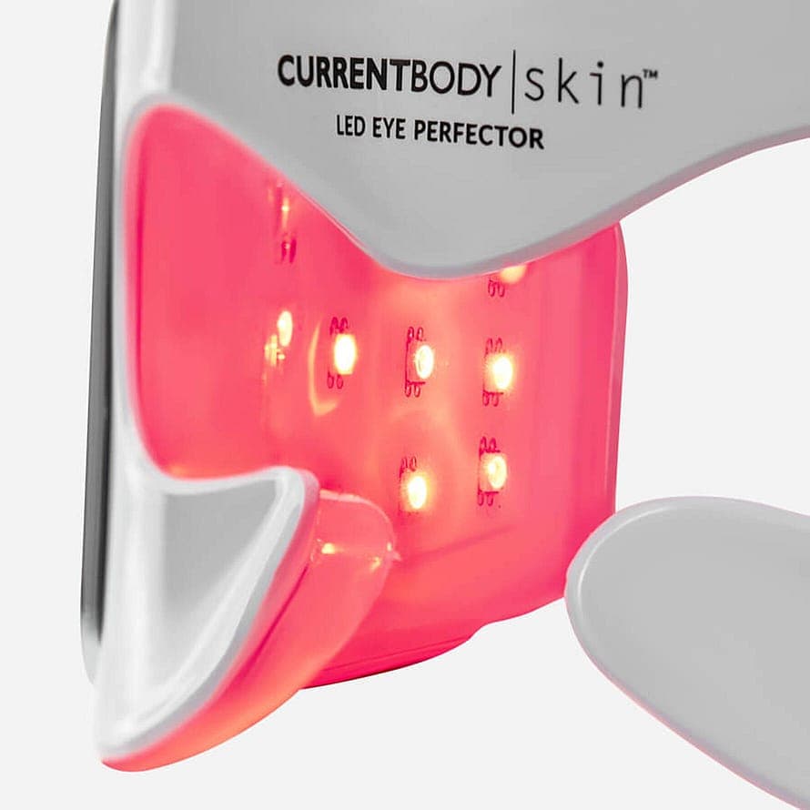 Skin LED Eye Perfector