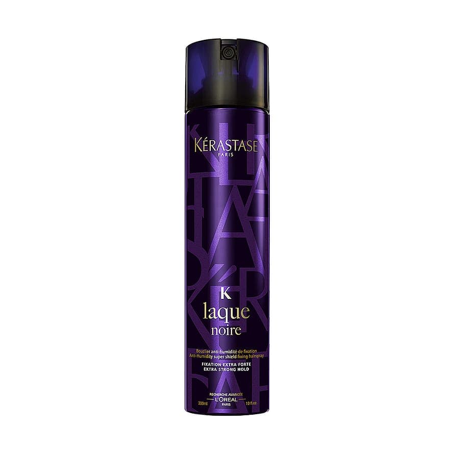 Laque Noire Hair spray 300 ml