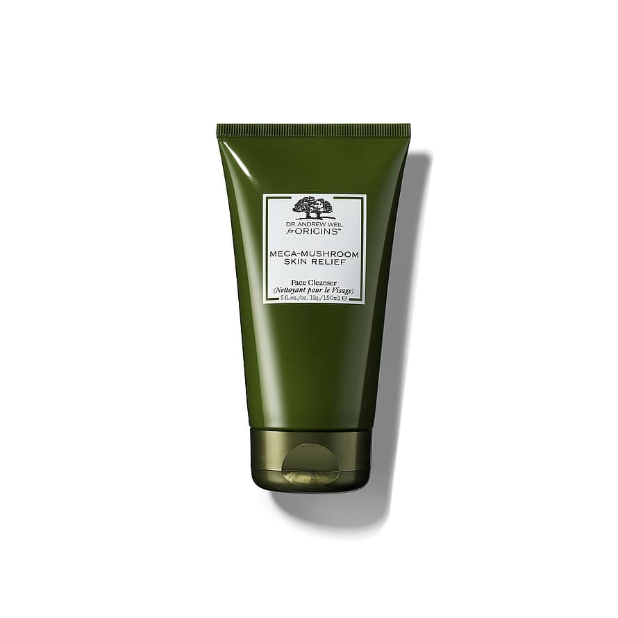 Dr. Weil Mega-Mushroom Skin Relief Face Cleanser 150 ml