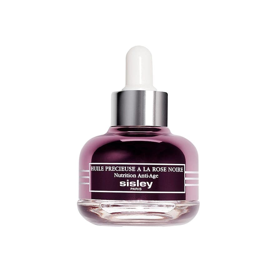 Black Rose Precious Facial Oil 25 ml