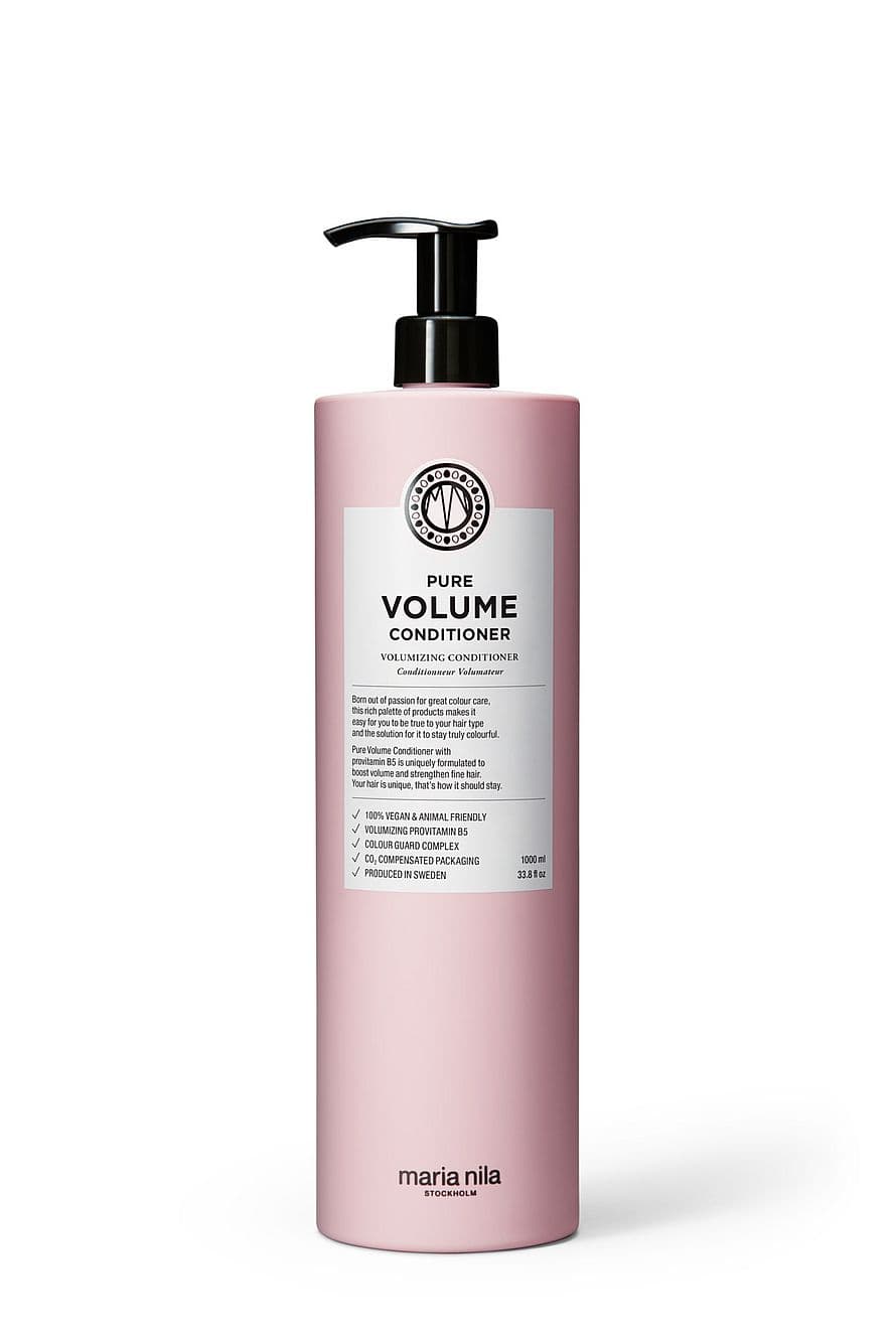 Pure Volume Conditioner 1000 ml