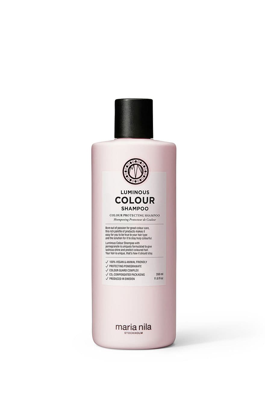 Luminous Colour Shampoo 350 ml