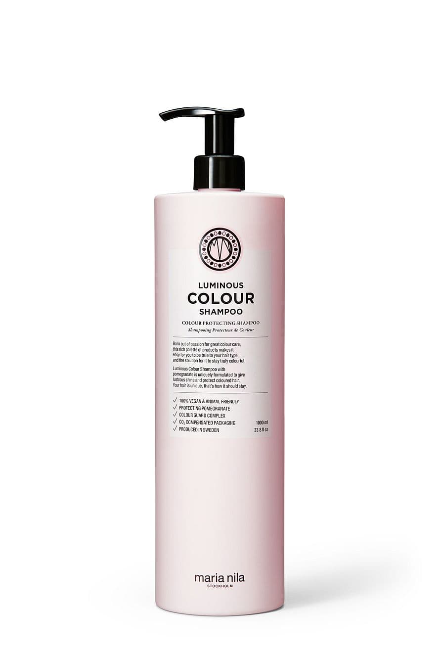 Luminous Colour Shampoo 1000 ml