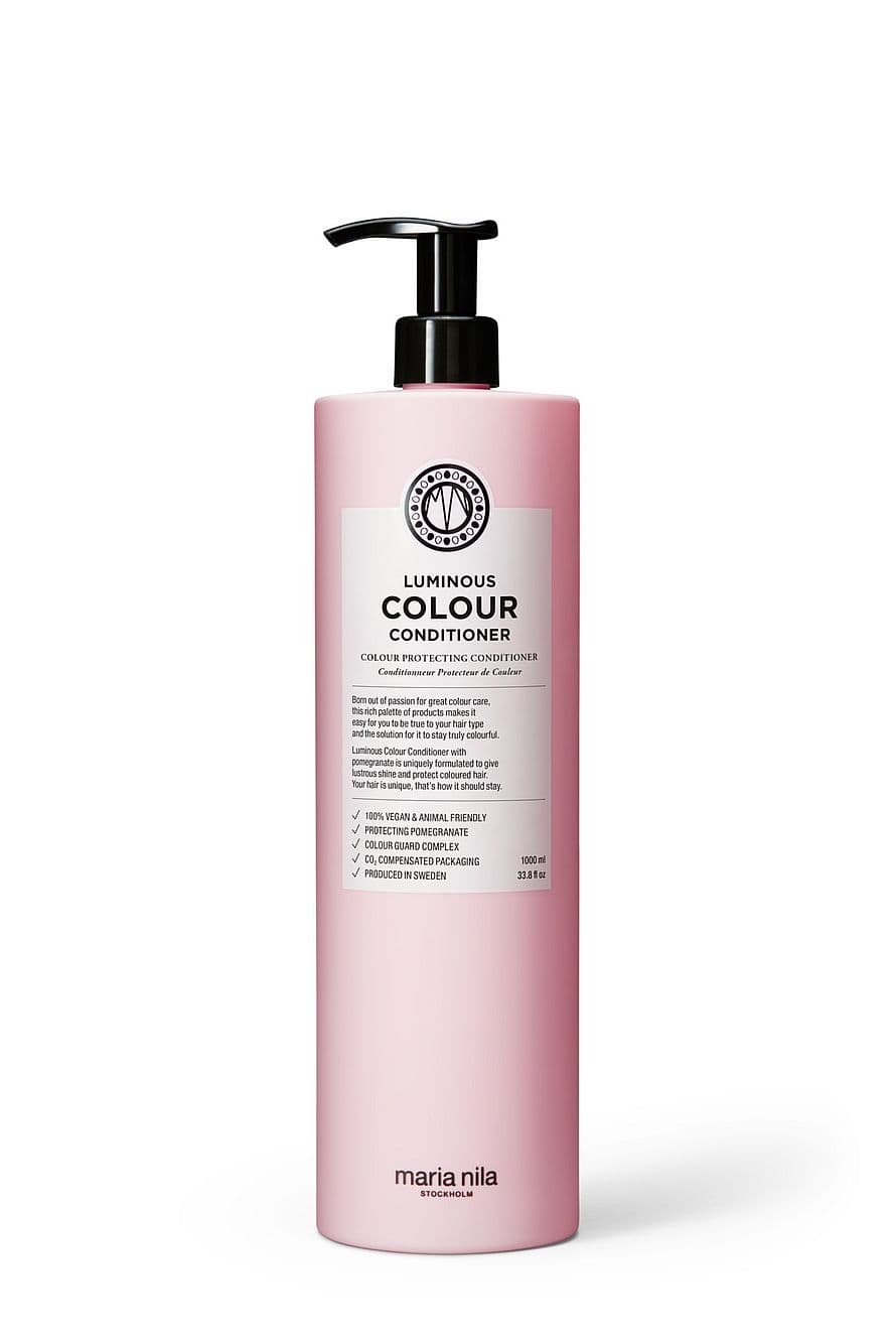 Luminous Colour Conditioner 1000 ml