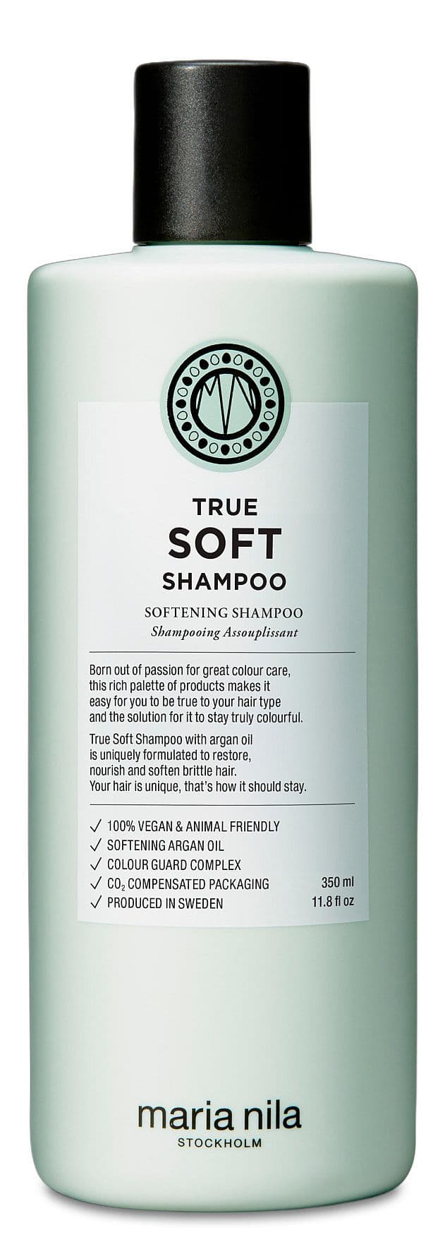 True Soft Shampoo 350 ml