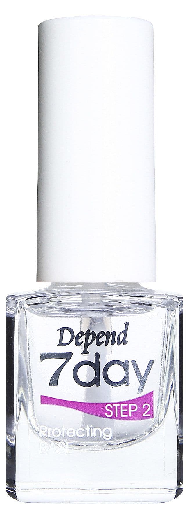 7 Day Hybrid Polish Base Coat