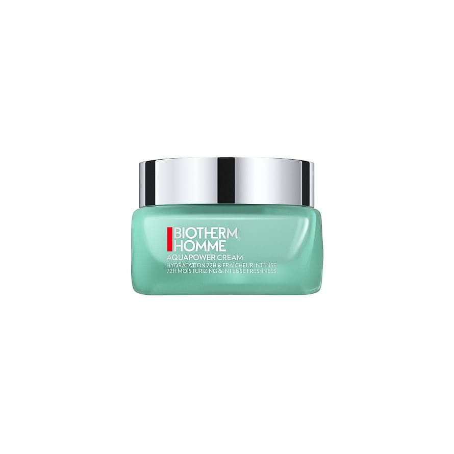 Aquapower 72H Moisturizing Gel-Cream 50 ml