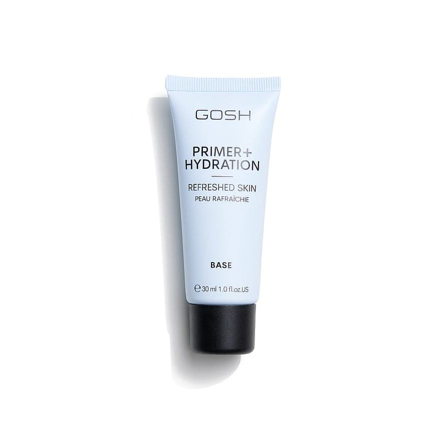 Primer + 003 Hydration 003 Hydration