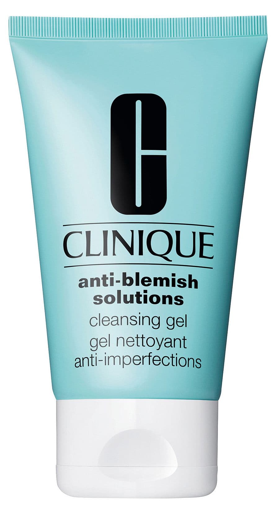 Anti-Blemish Solutions Cleansing Gel 125 ml