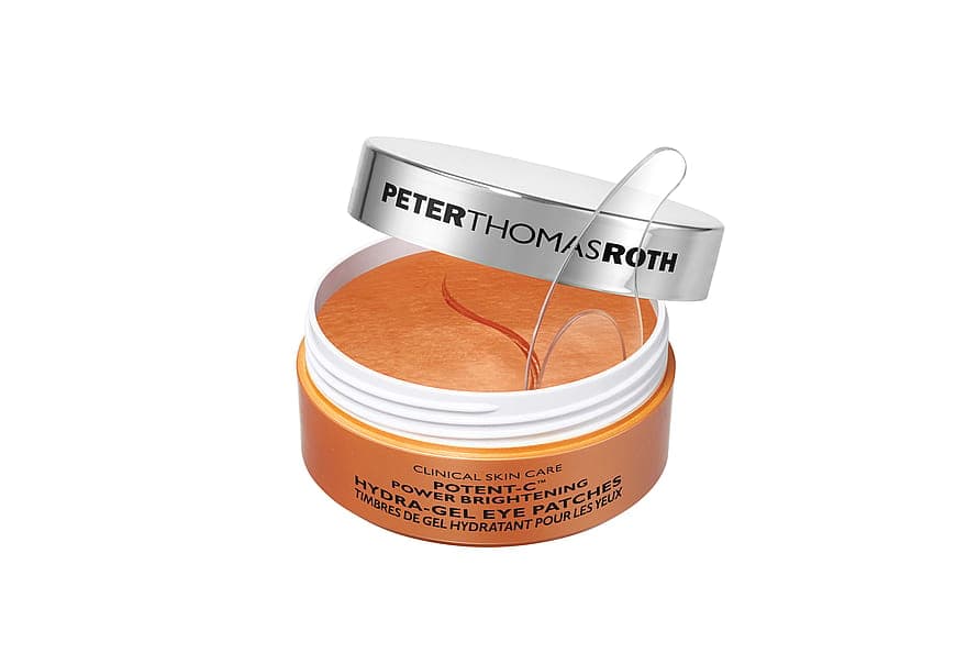 Potent-C Eye Patches 30 pairs