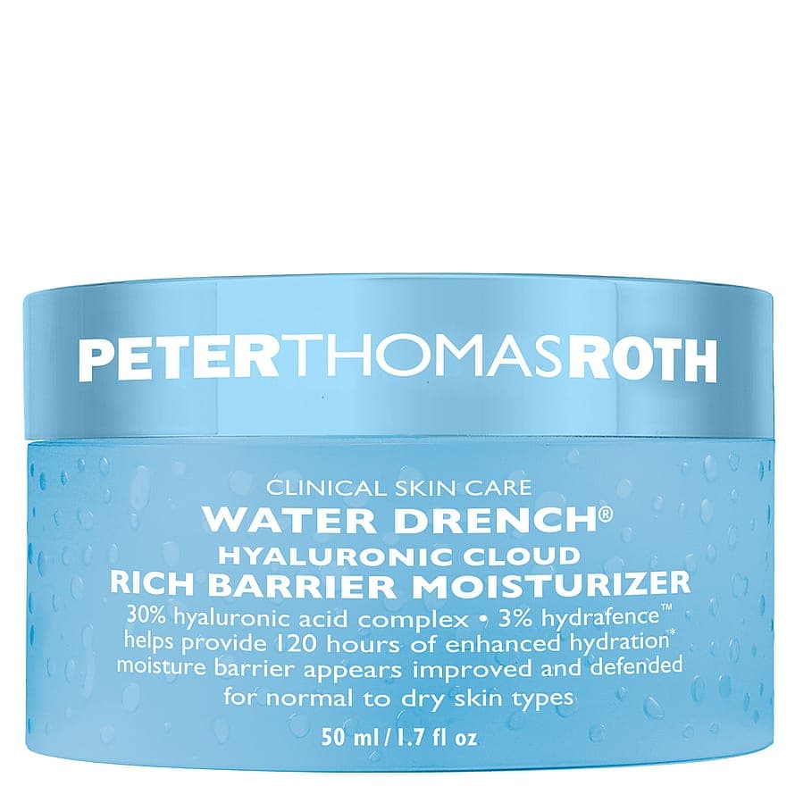 Water Drench® Hyaluronic Cloud Rich Barrier Moisturizer 50 ml