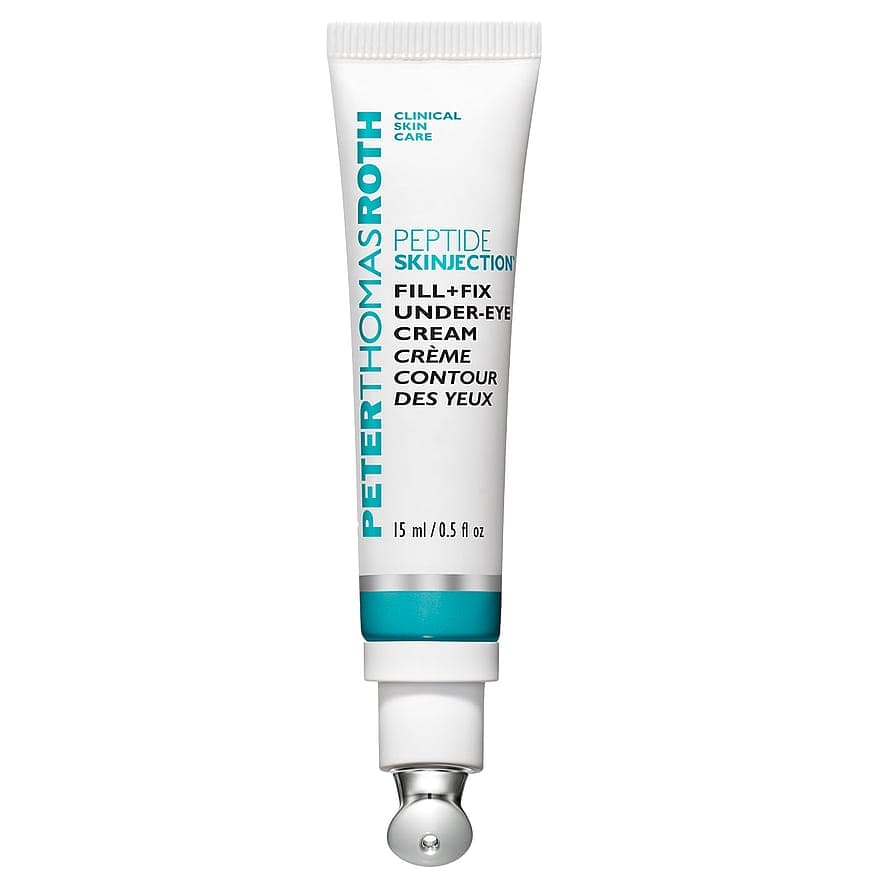 Peptide Skinjection™ Fill + Fix Under-Eye Cream 15 ml