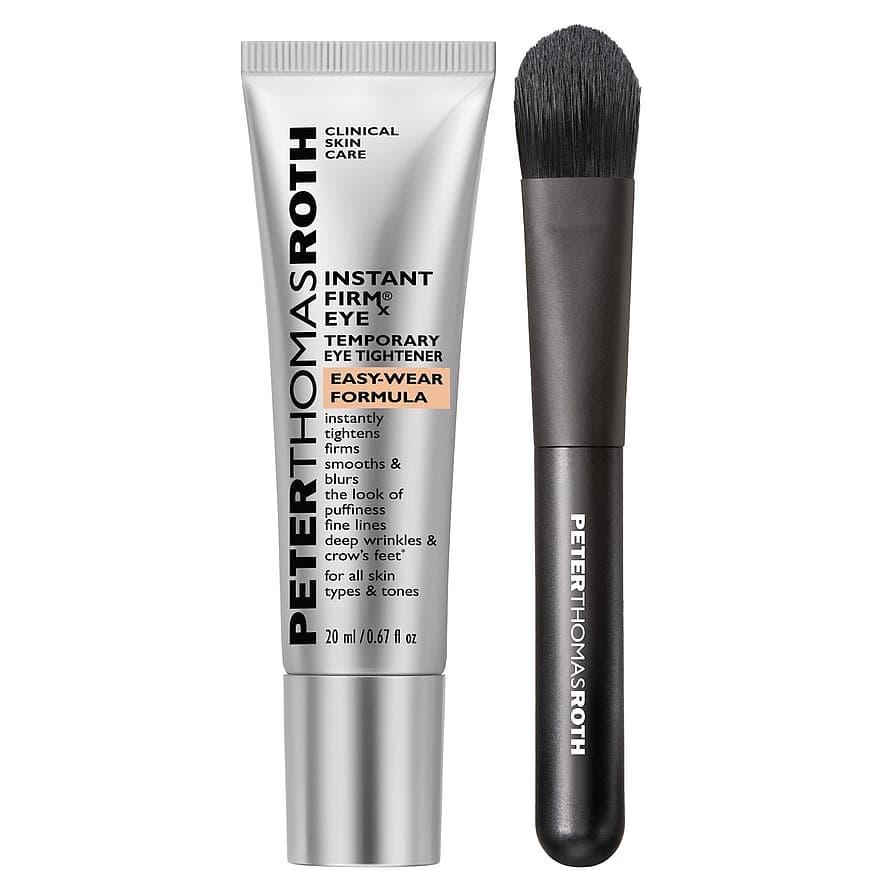 Instant FIRMx® Eye Temporary Eye Tightener Easy-Wear + Brush 20 ml + Brush