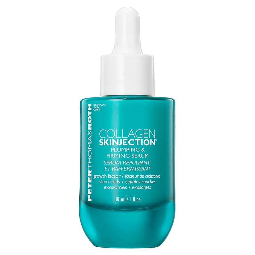 Collagen Skinjection™ Plumping & Firming Serum 30 ml