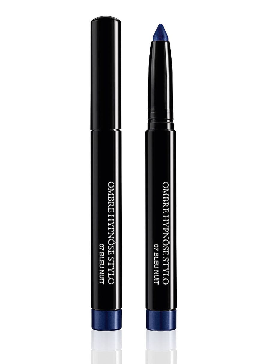 Ombre Hypnôse Stylo 24H Eyeshadow 07 Bleu Nuit