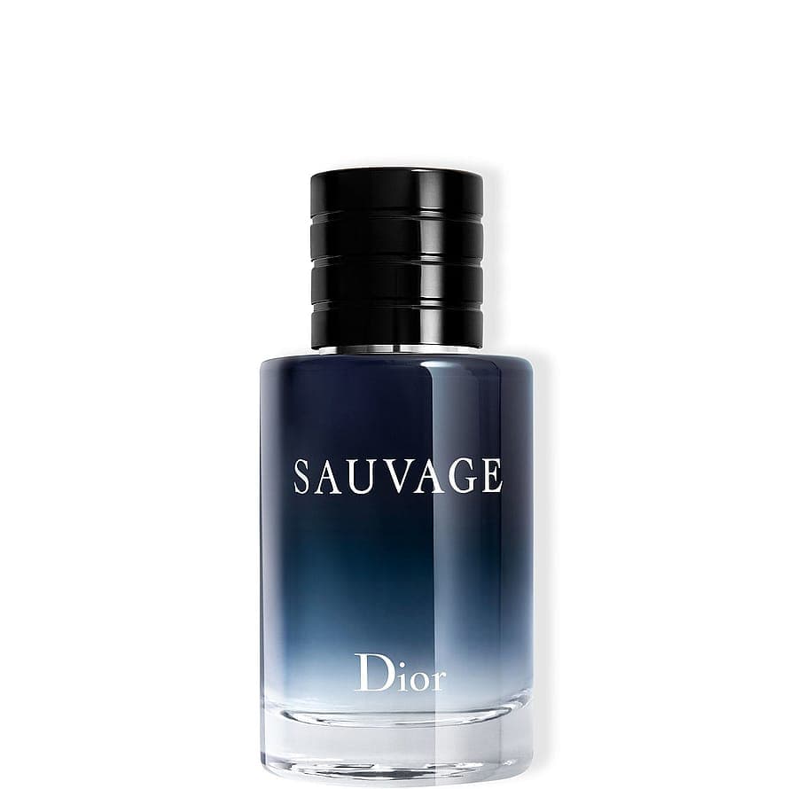 Sauvage Eau de Toilette 60 ml
