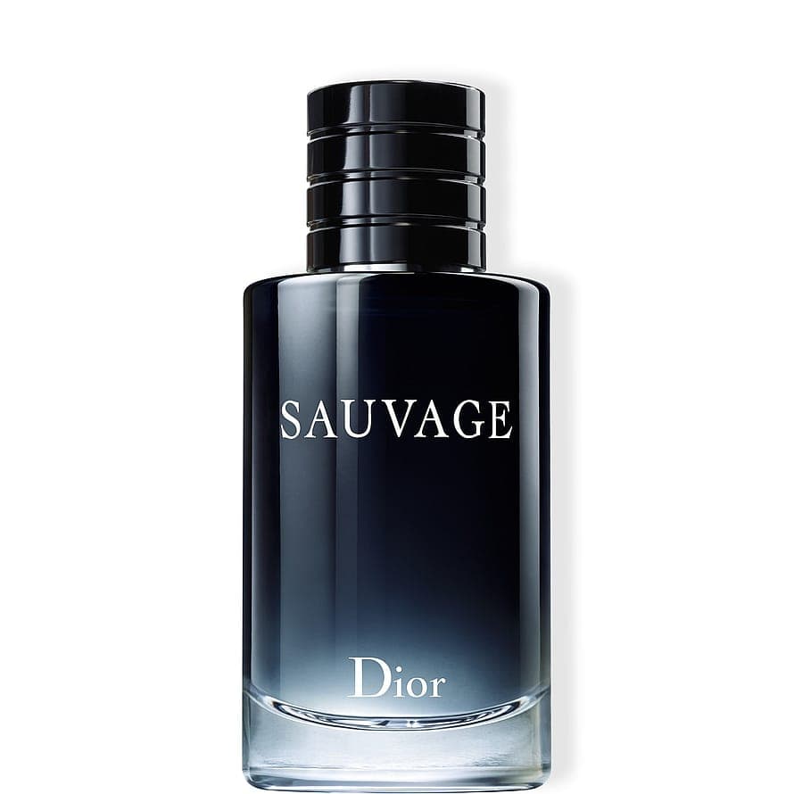 Sauvage Eau de Toilette 100 ml