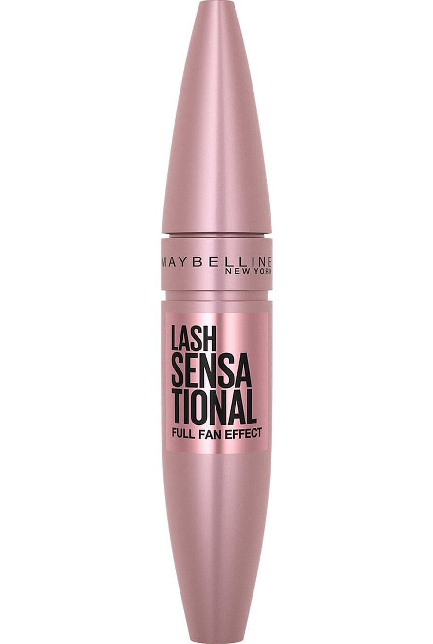 Lash Sensational Mascara Intense Black