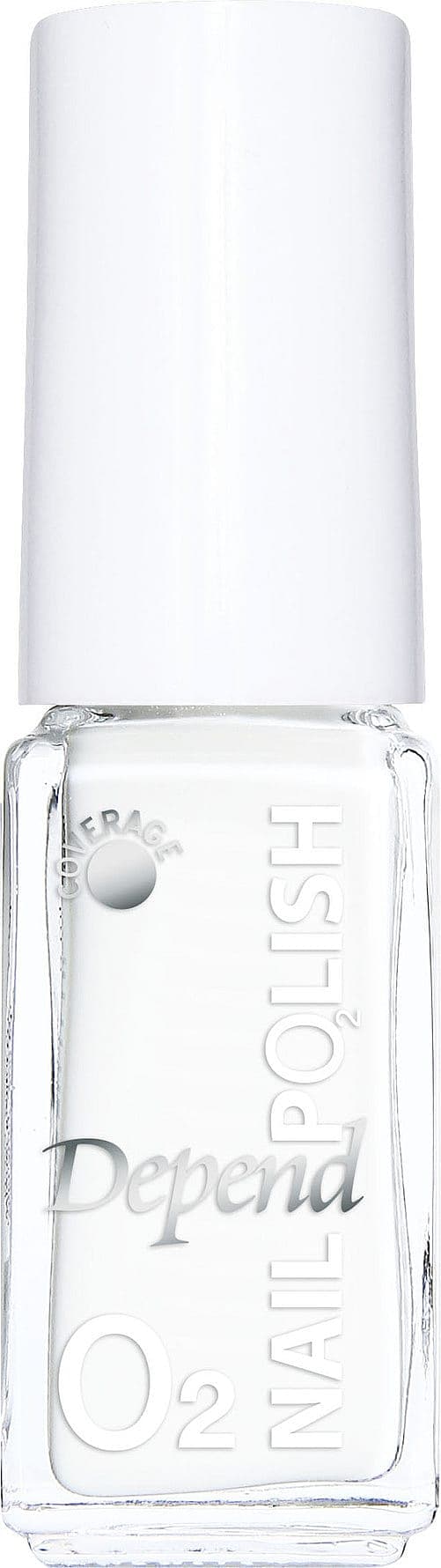 O2 Nail Polish 031