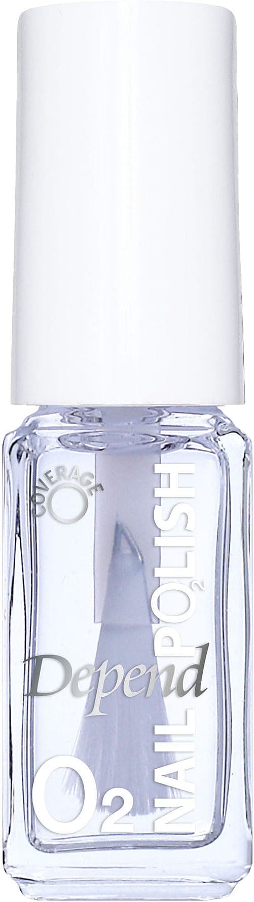 O2 Nail Polish 033