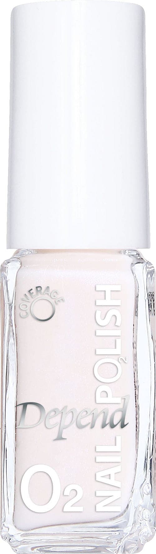 O2 Nail Polish 129