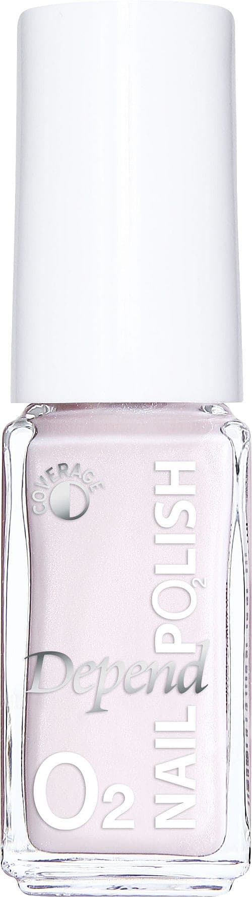 O2 Nail Polish 136