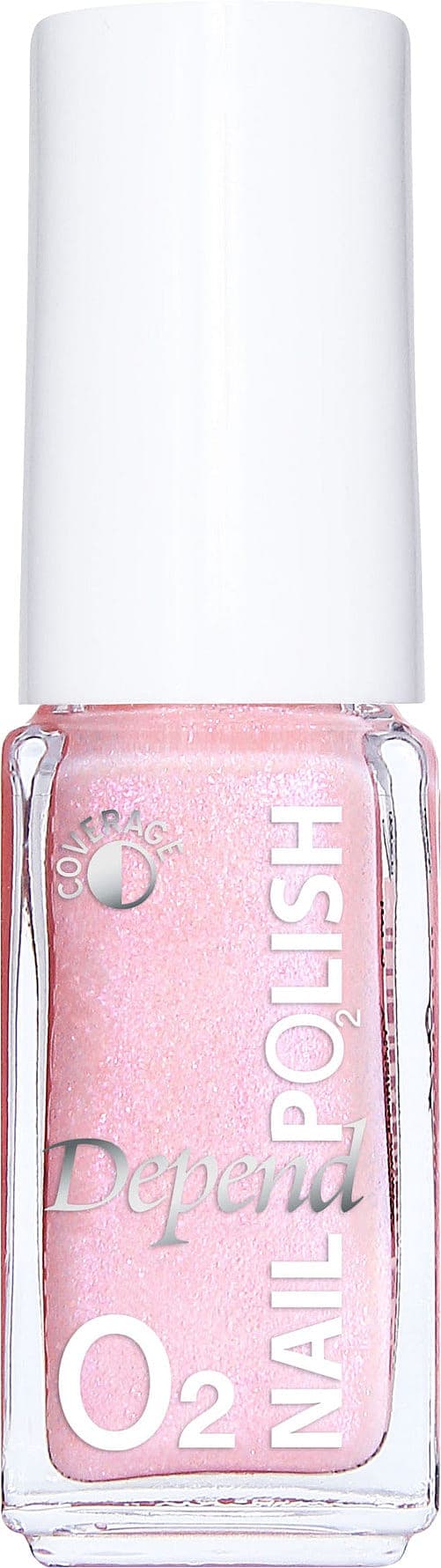 O2 Nail Polish 190