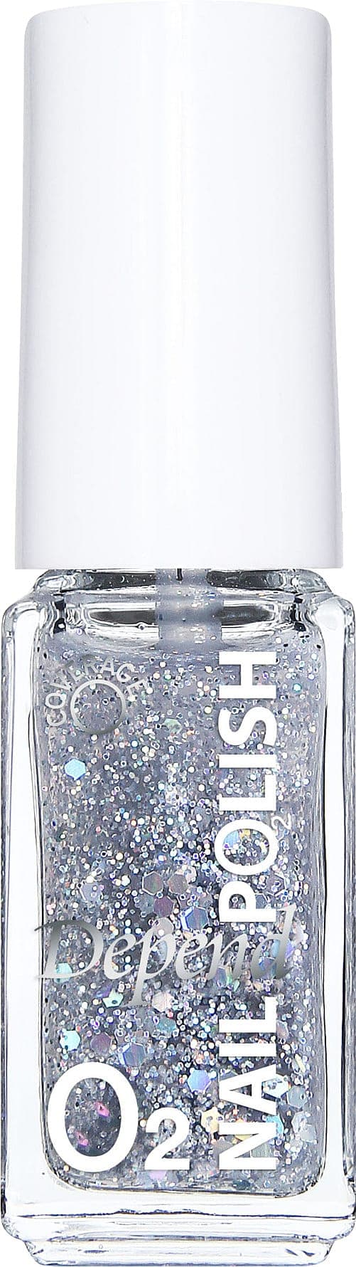 O2 Nail Polish 335