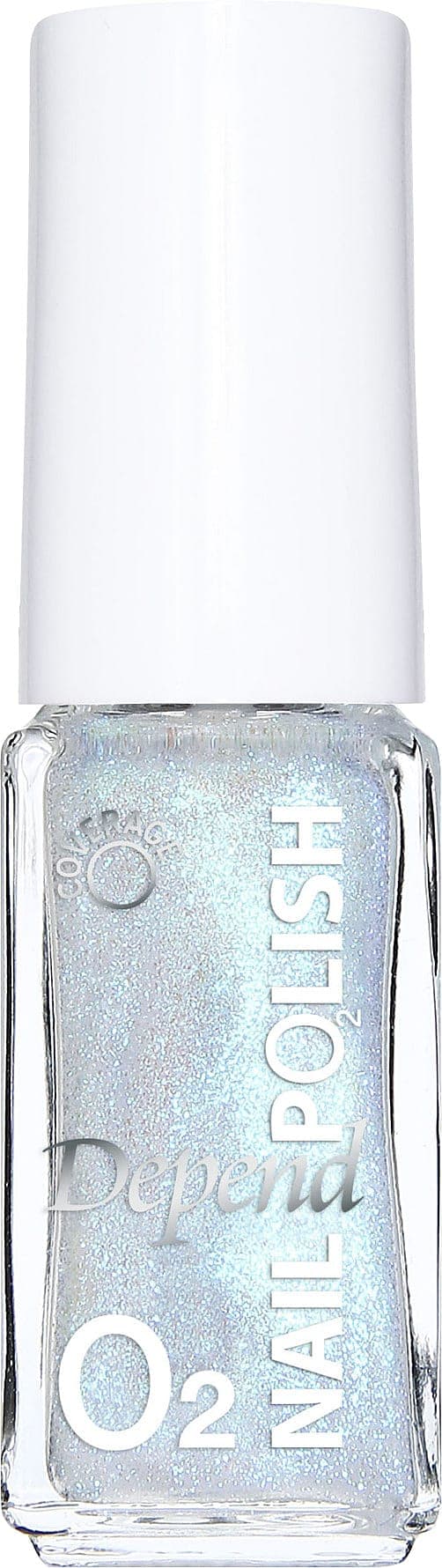 O2 Nail Polish 363