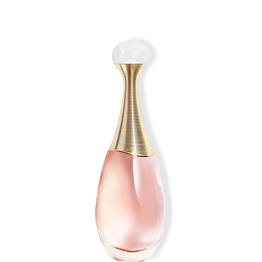 J'adore Eau de Toilette 100 ml