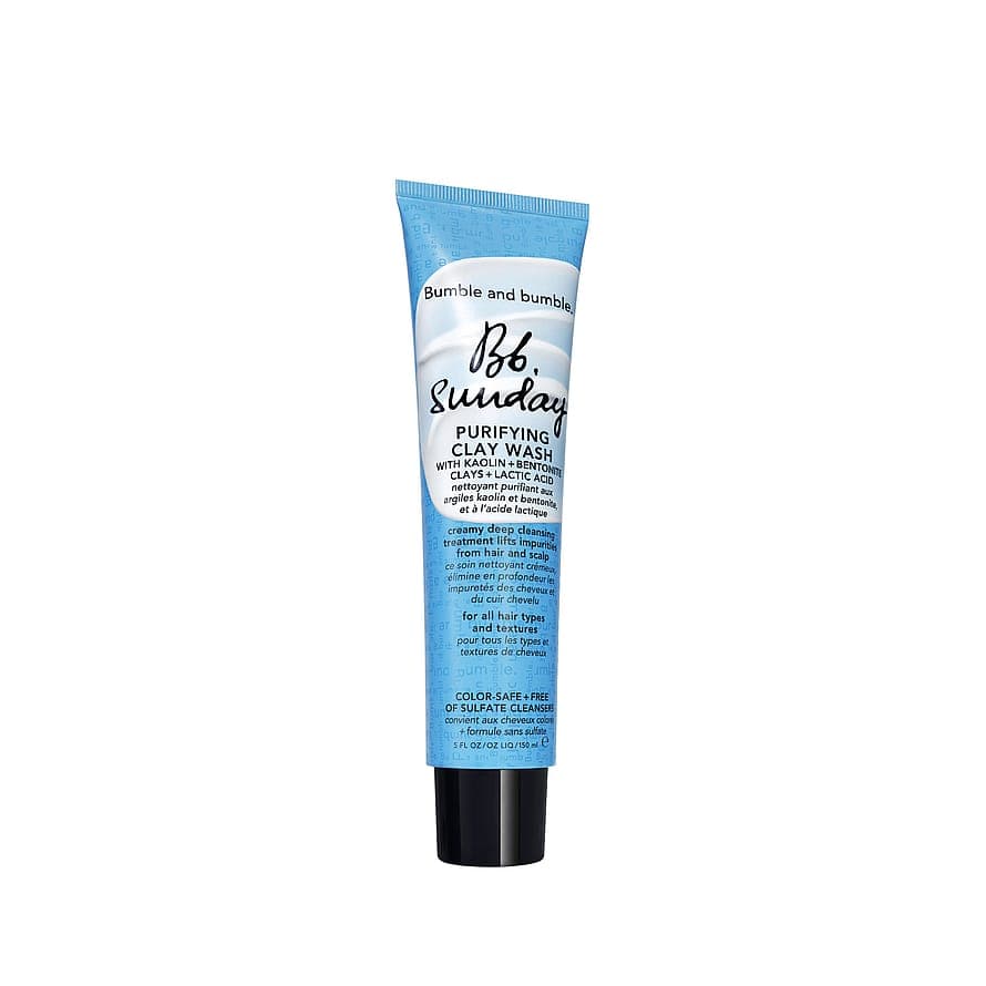 Sunday Purifying Clay Wash 150 ml