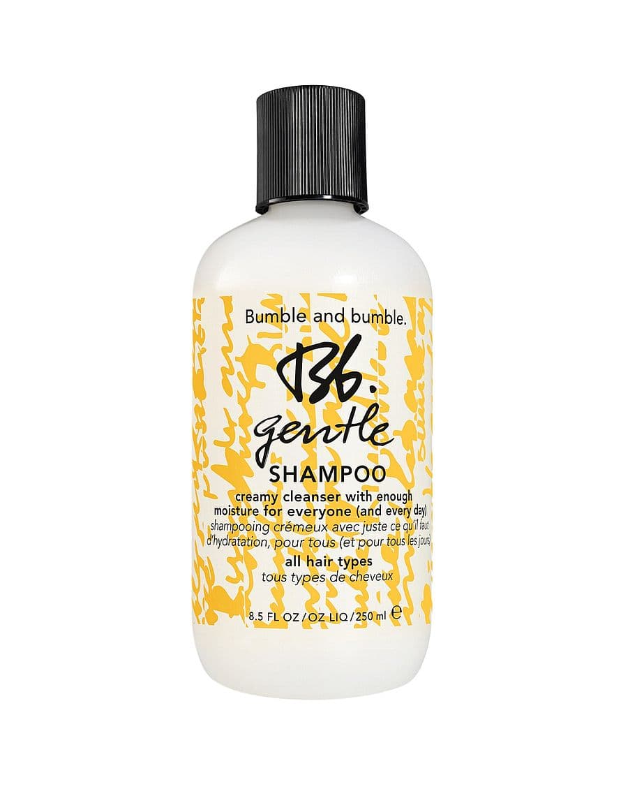 Gentle Shampoo 250 ml