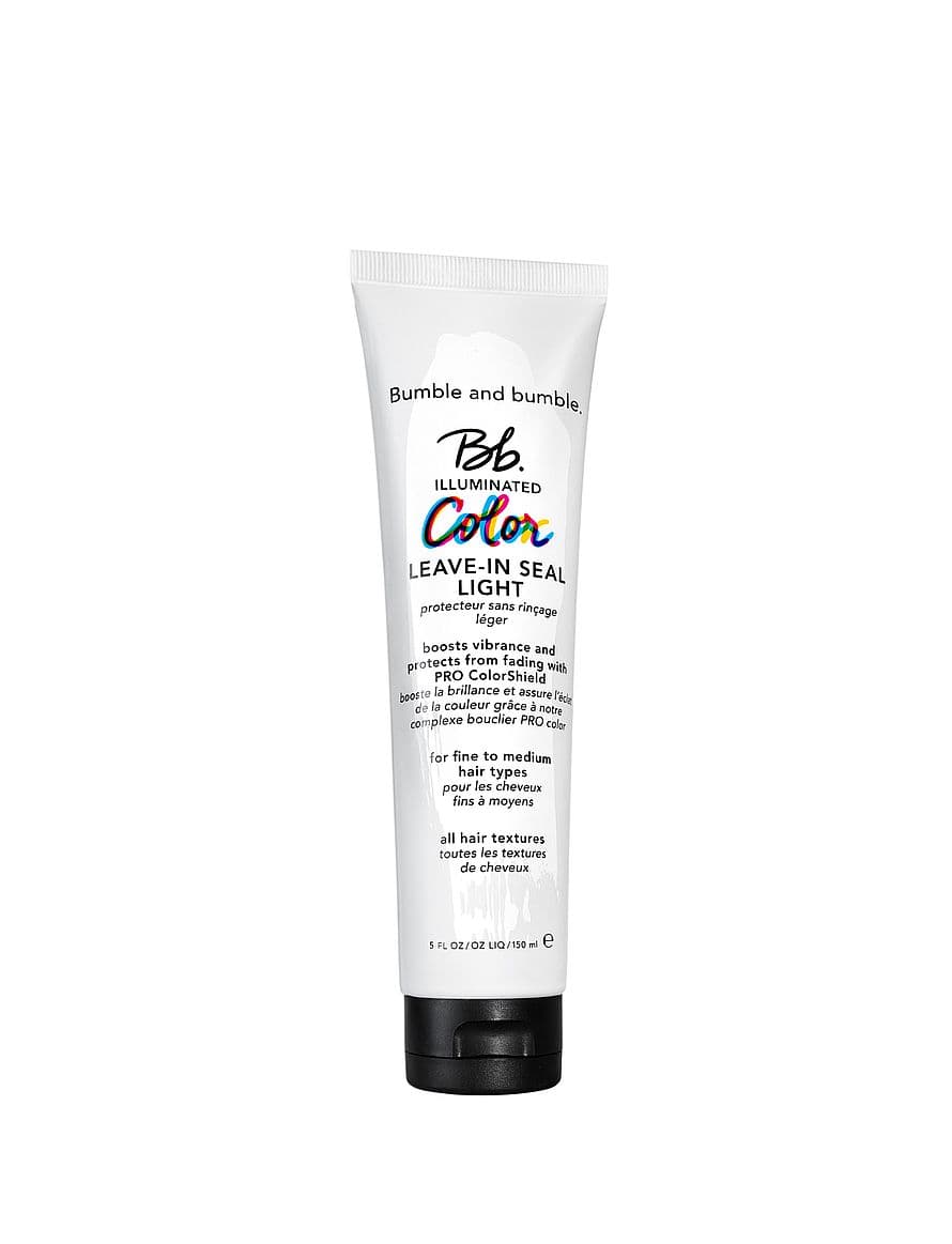 Illuminated Color Leave-In Seal Light 150 ml
