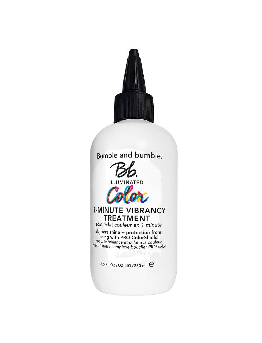Illuminated Color 1-Minute Vibrancy Treatment 250 ml