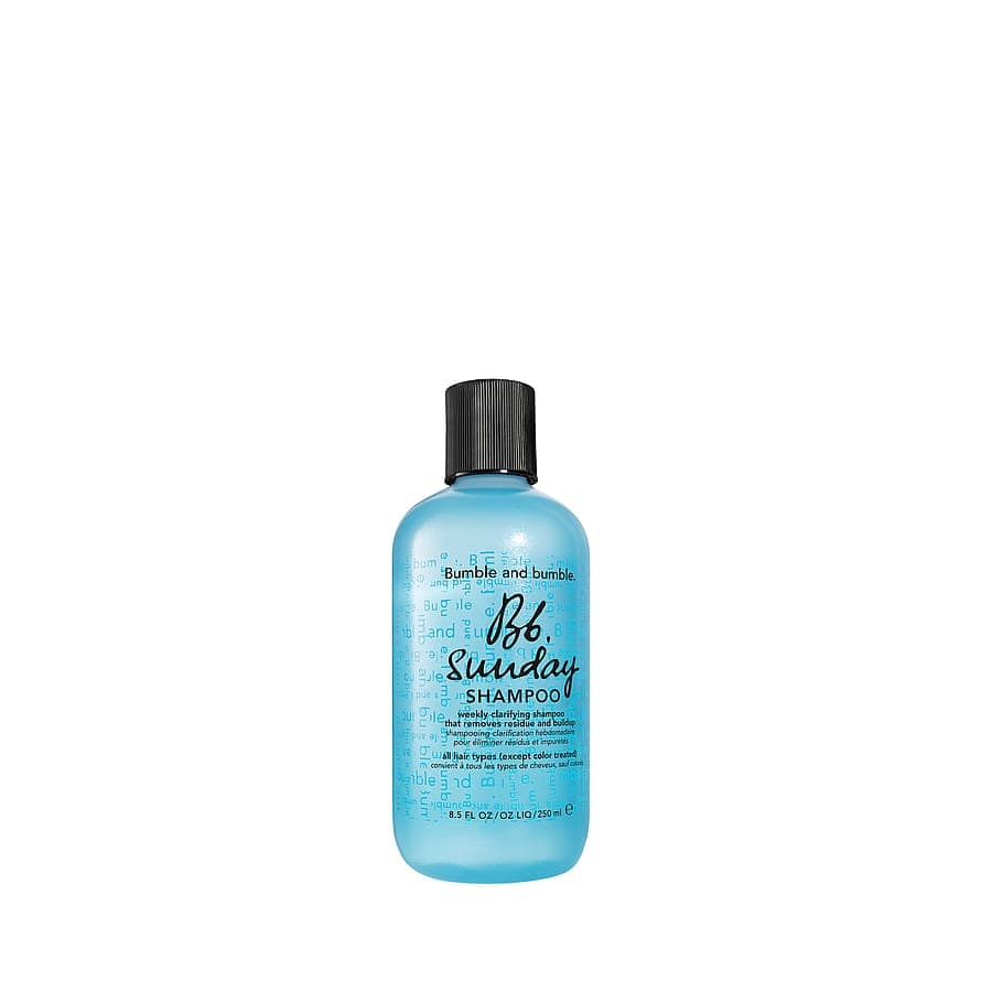 Sunday Shampoo 250 ml
