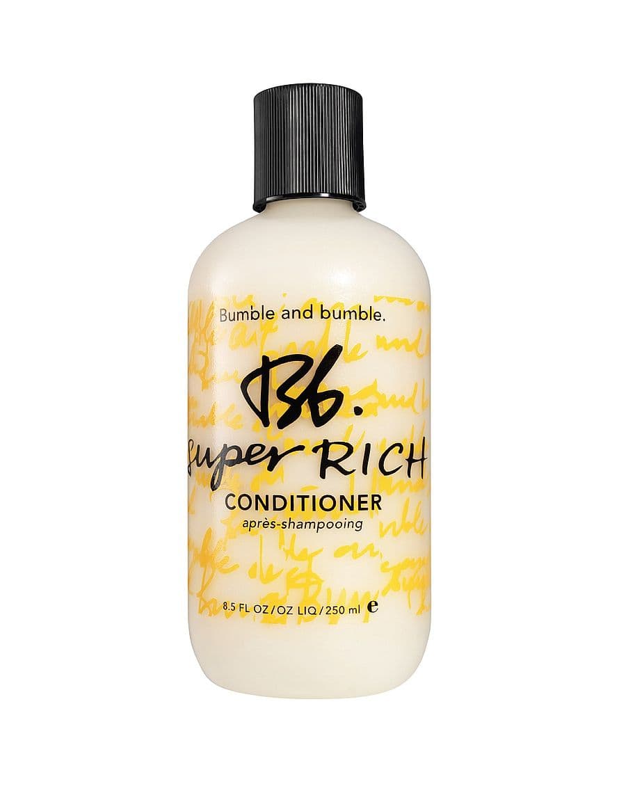 Super Rich Conditioner 250 ml