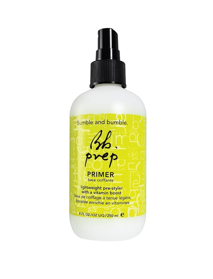 Prep Primer 250 ml
