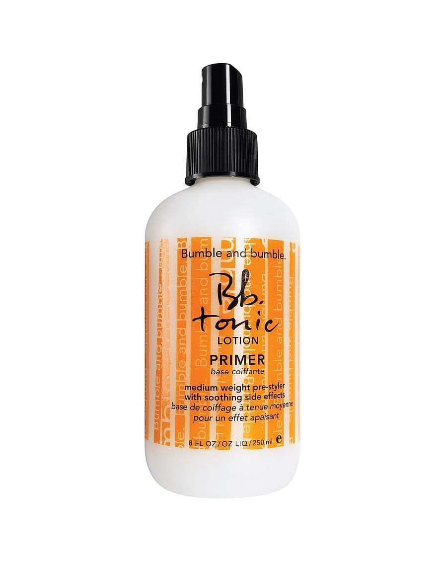 Tonic Lotion Hair Treatment 250 ml