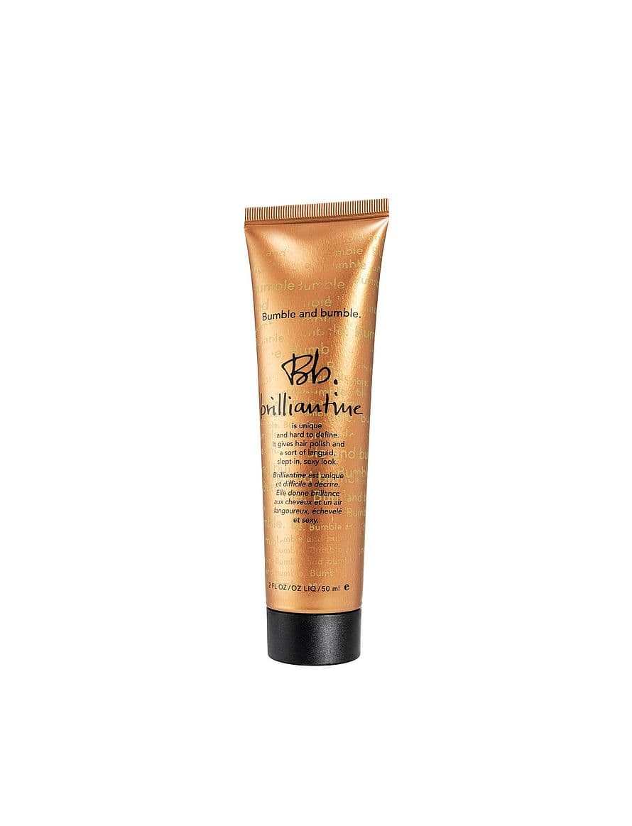 Brilliantine Styling Creme 50 ml